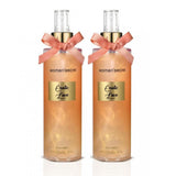 Buy Women's Secret Exotic Love Body Mist - 250ml in Pakistan