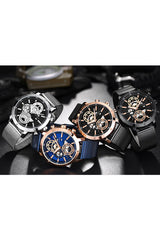 Buy Mini Focus Men's Watch- MF0190G-4 in Pakistan