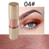 Buy Miss Rose 1 Piece Liquid Glitter & Glow Liquid Eye Shadow 5 - Gm in Pakistan