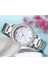Buy Mini Focus Ladies Watch- MF0226L.01 in Pakistan
