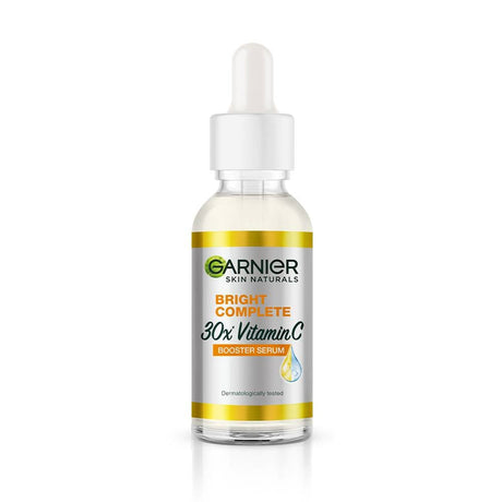 Buy Garnier Vitamin C Serum 30Ml in Pakistan
