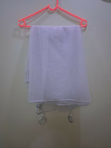 Lilac Embroidered Maxi | Women Frocks & Maxis | Small | Preloved