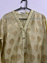 Ideas | Women Branded Kurta | Medium | New