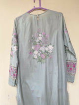 Ethnc | Women Branded Kurta | Small | Worn Once