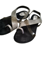 Suede Sandals | Sandals & Flats | Size: ECS 39 | Worn Once