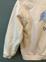 Follow Your Dreams Sweatshirt | Baby Winters | 6 to 8 Yrs | Worn Once