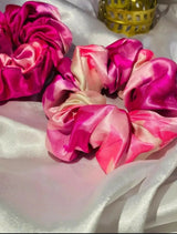 Pinteresty Scrunchie| Hair accessories | Women Accessories | Brand New