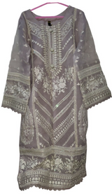 Beautiful 2Pcs Suit | Women Locally Made Formals | Medium | New