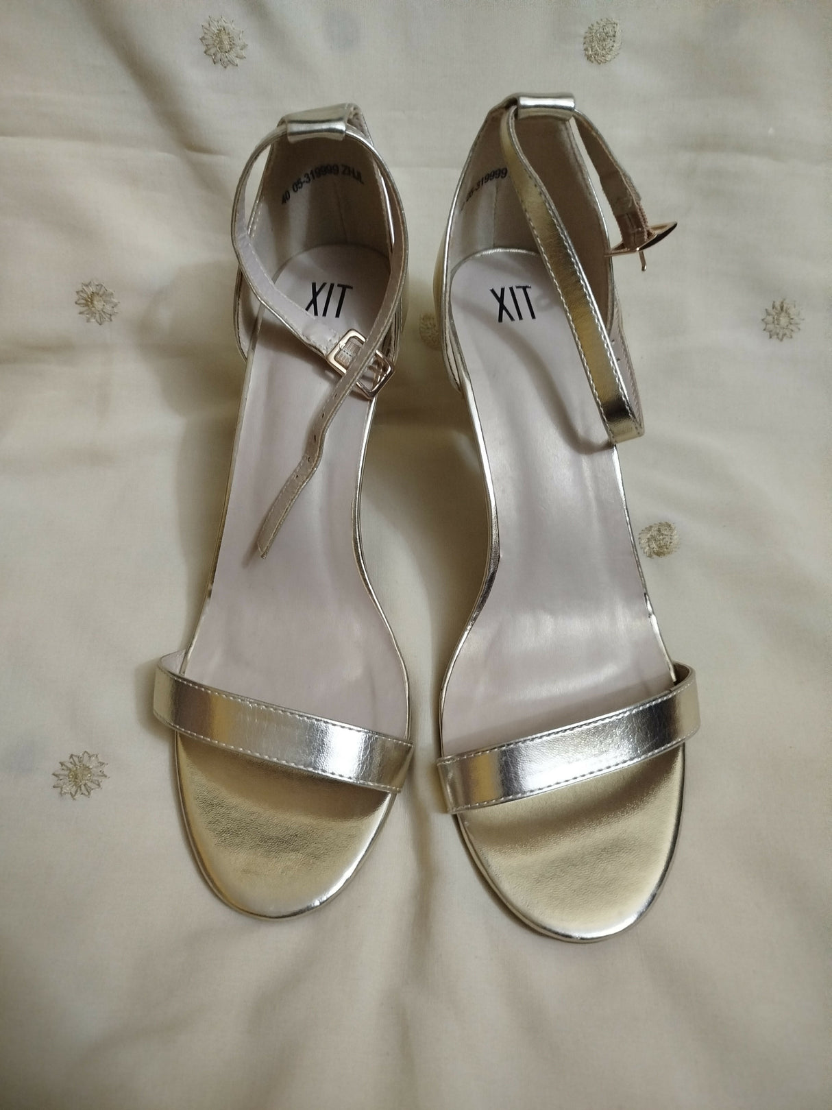 XIT | Women Shoes | Size: 40 | New