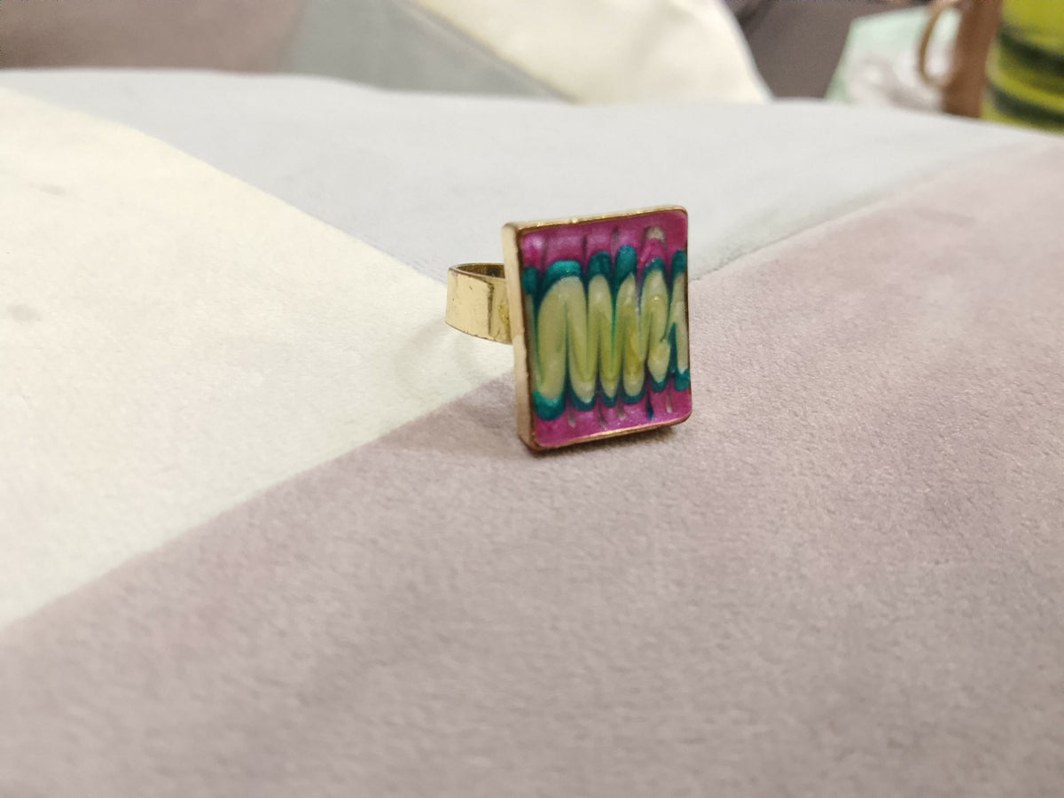 Adjustable Ring | Women Jewelry | Rings | Adjustable | Preloved