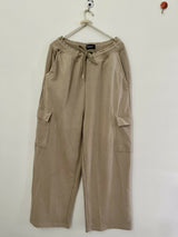 Furor | Coord Set | Women Tops & Shirts | Beige | Small | Worn Once