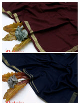 Pack of 2 shawls | Pashmina Wool shawl | Women Accessories | Brand New