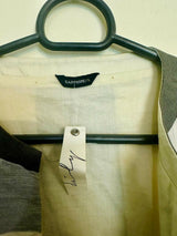 Sapphire Full Sleeves Shirt | Women Tops & Shirts | Large | Brand New With Tags