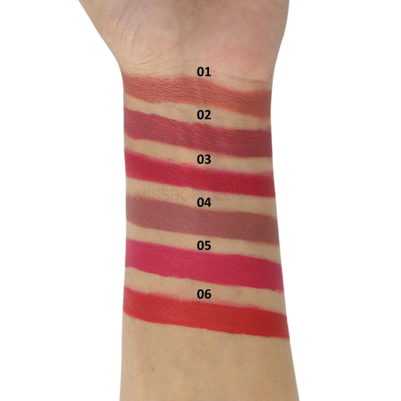 Buy Missrose Pout perfection Duo in Pakistan
