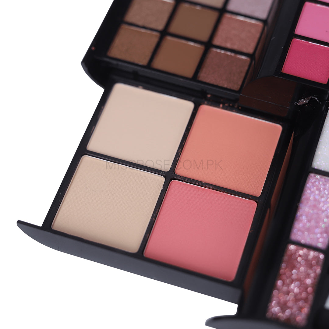 Buy Missrose Travel Makeup Kit in Pakistan