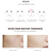 Buy Miss Rose Concealer Purely Foundation And Blender - 3 Pcs Set in Pakistan