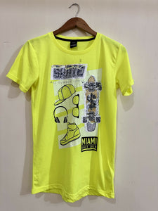 Neon T-shirt | Boys Tops & Shirts | Size: 14-15+years | Brand New