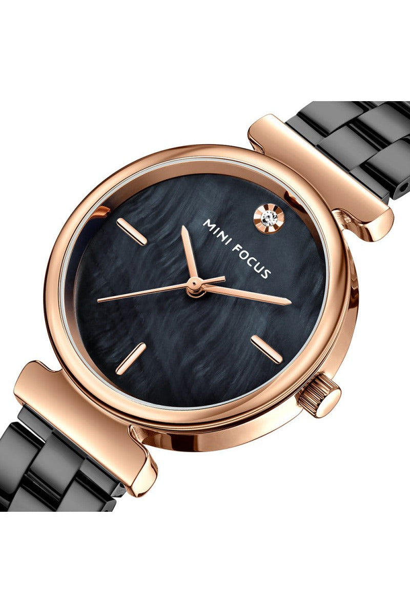 Buy Mini Focus Ladies Watch- MF0309L-5 in Pakistan