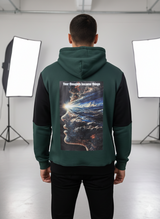 Unisex Hoodie | Men Jackets & Coats | Medium | Brand New