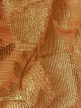 Peach Formal Dress | Women Locally Made Formals | Medium | Worn Once