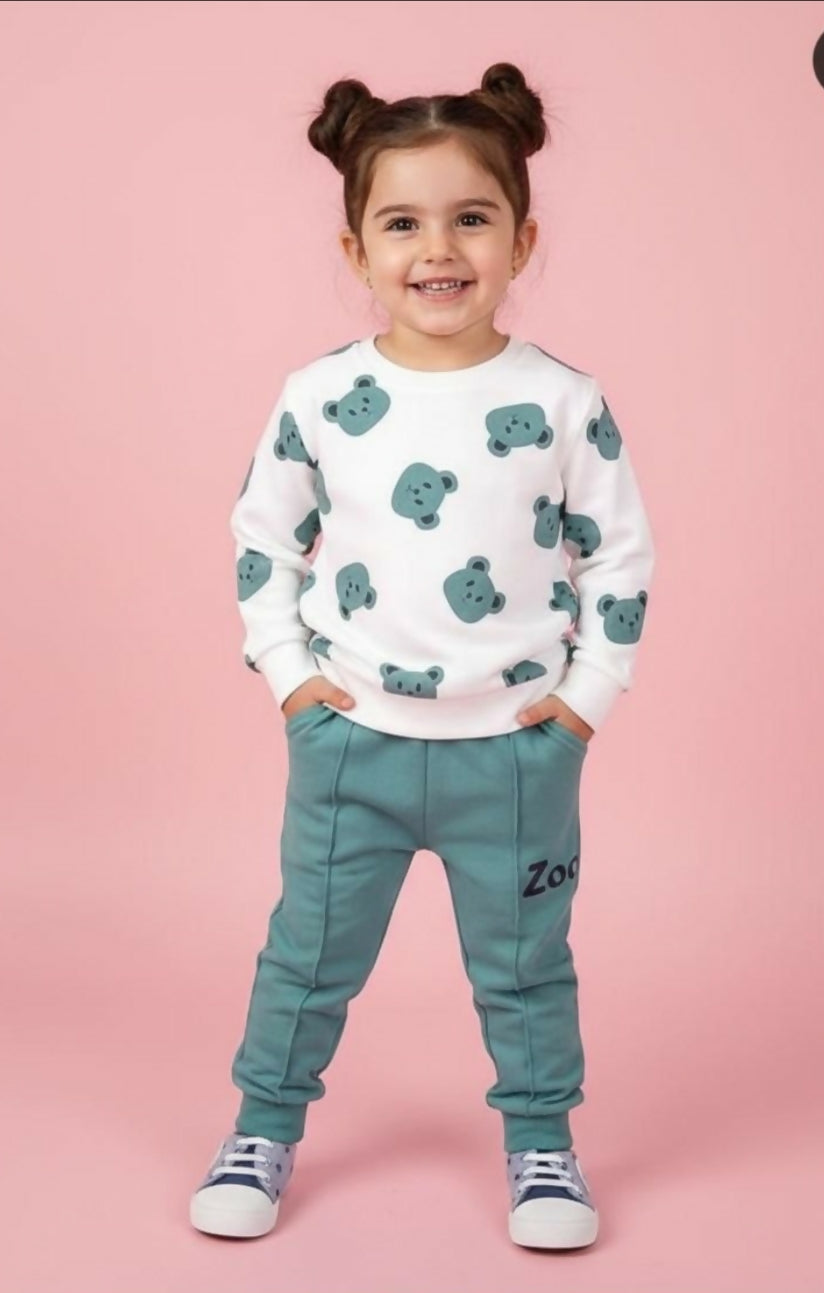 Unisex Kids tracksuits Winter Collection | Kids Winters | All Sizes | New