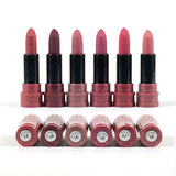 Buy Missrose VelvetVibe Matte Lipstick in Pakistan