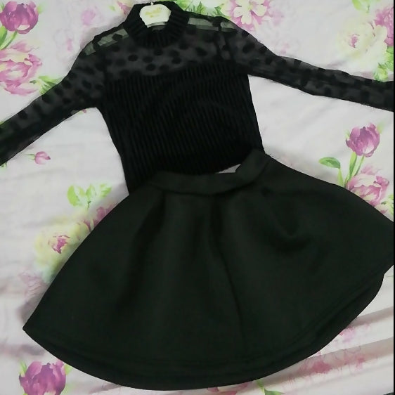 Negative Apparel | Girls Skirts & Dresses | Size: 4-6 yrs | Preloved