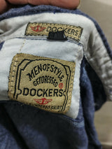 Denim Shirt | Boys Tops & Shirts | Size: 3 to 4 Years | Preloved