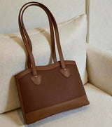Wheat Weave Tote Bag (00062-00063) | Women Bags | Large | Brand New