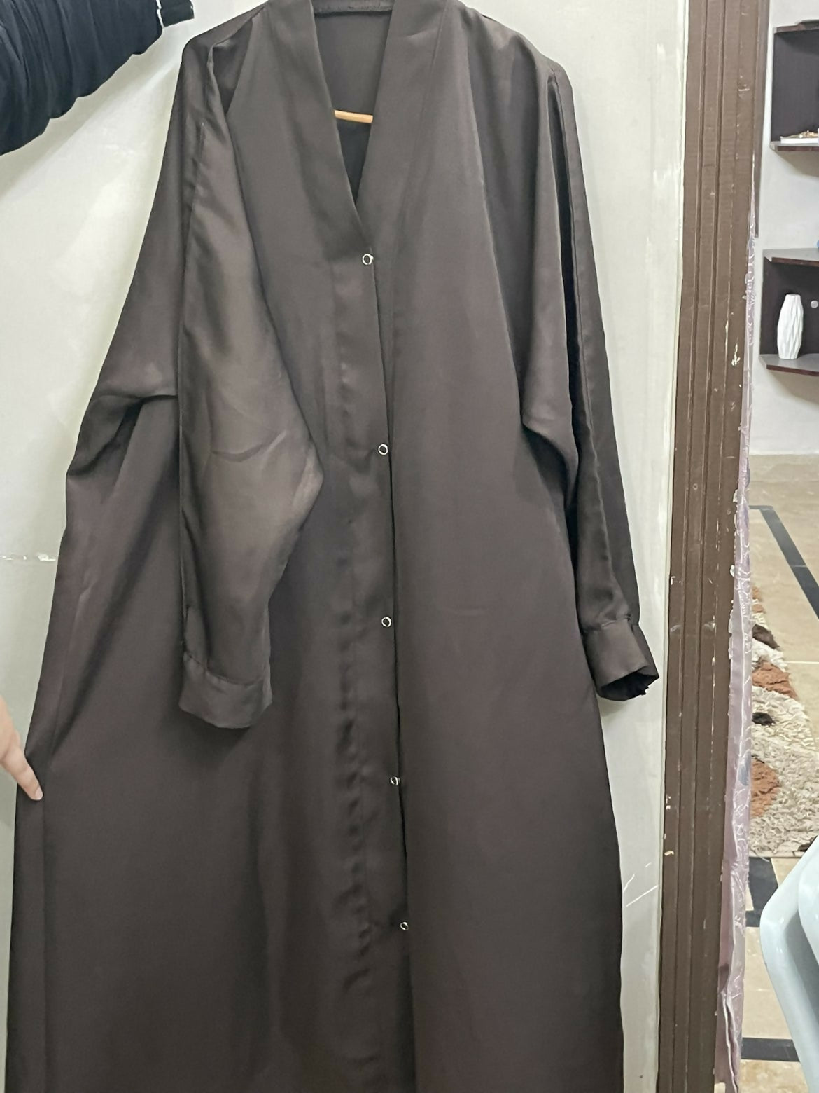 Abaya | Women Accessories | Medium | New