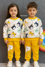 Unisex Kids Tracksuits Winter Collection | Kids Winters | All Sizes | Brand New