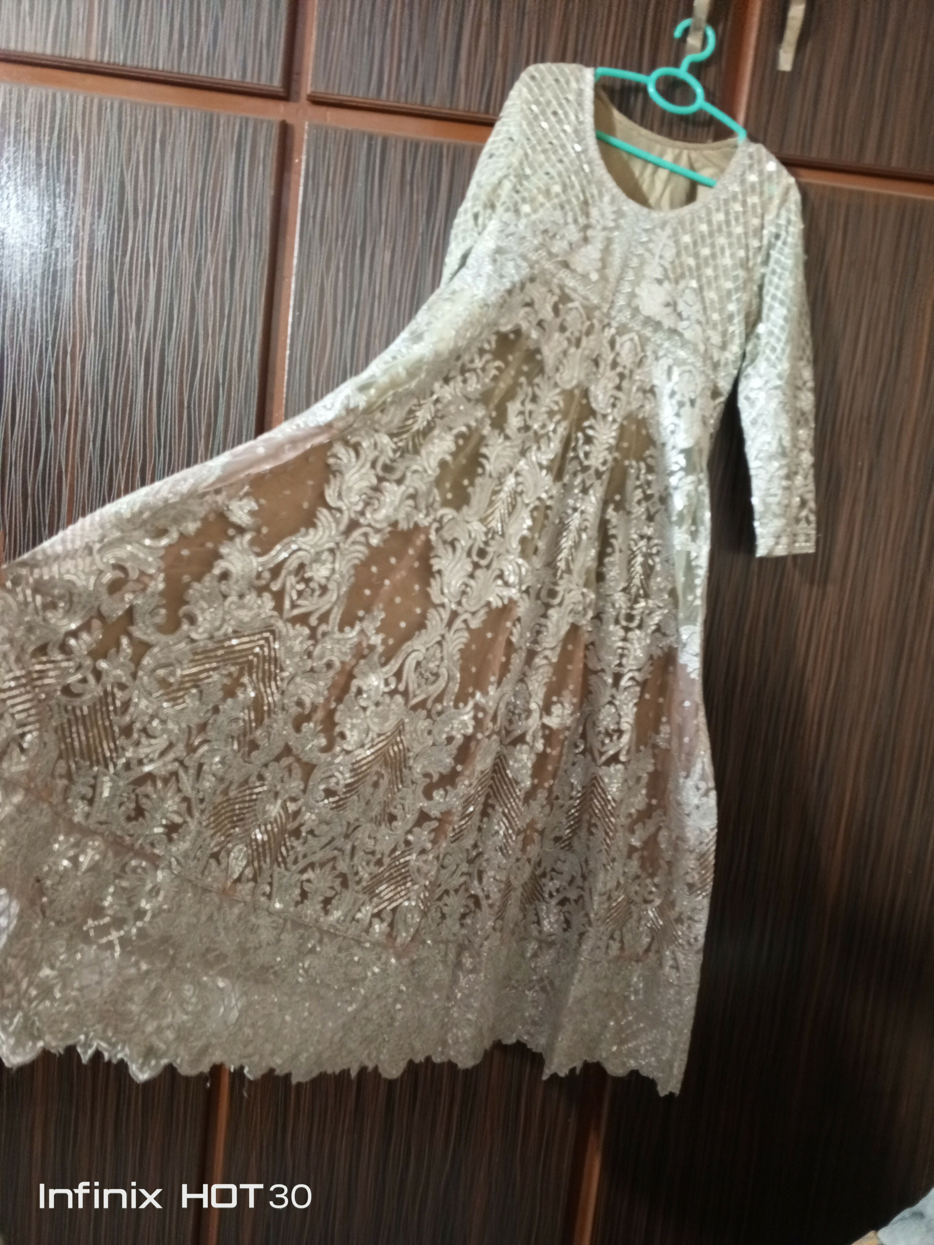 Maria B | Women Branded Formals | Medium | Worn Once