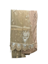 Beige | Women Locally Made Formals | Small | New