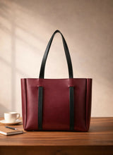 Double Handle bag | Women Bags | Large | Brand New