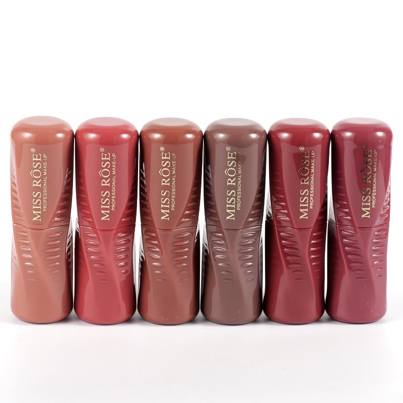 Buy MISS ROSE Matte Willow Glade Lipstick in Pakistan