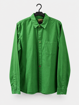 Fifth Avenue | Men Shirts & Tops | Green | Medium | Preloved