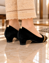 ECS | Women Shoes | Wedges/Pumps | Size : 39 | Worn Once