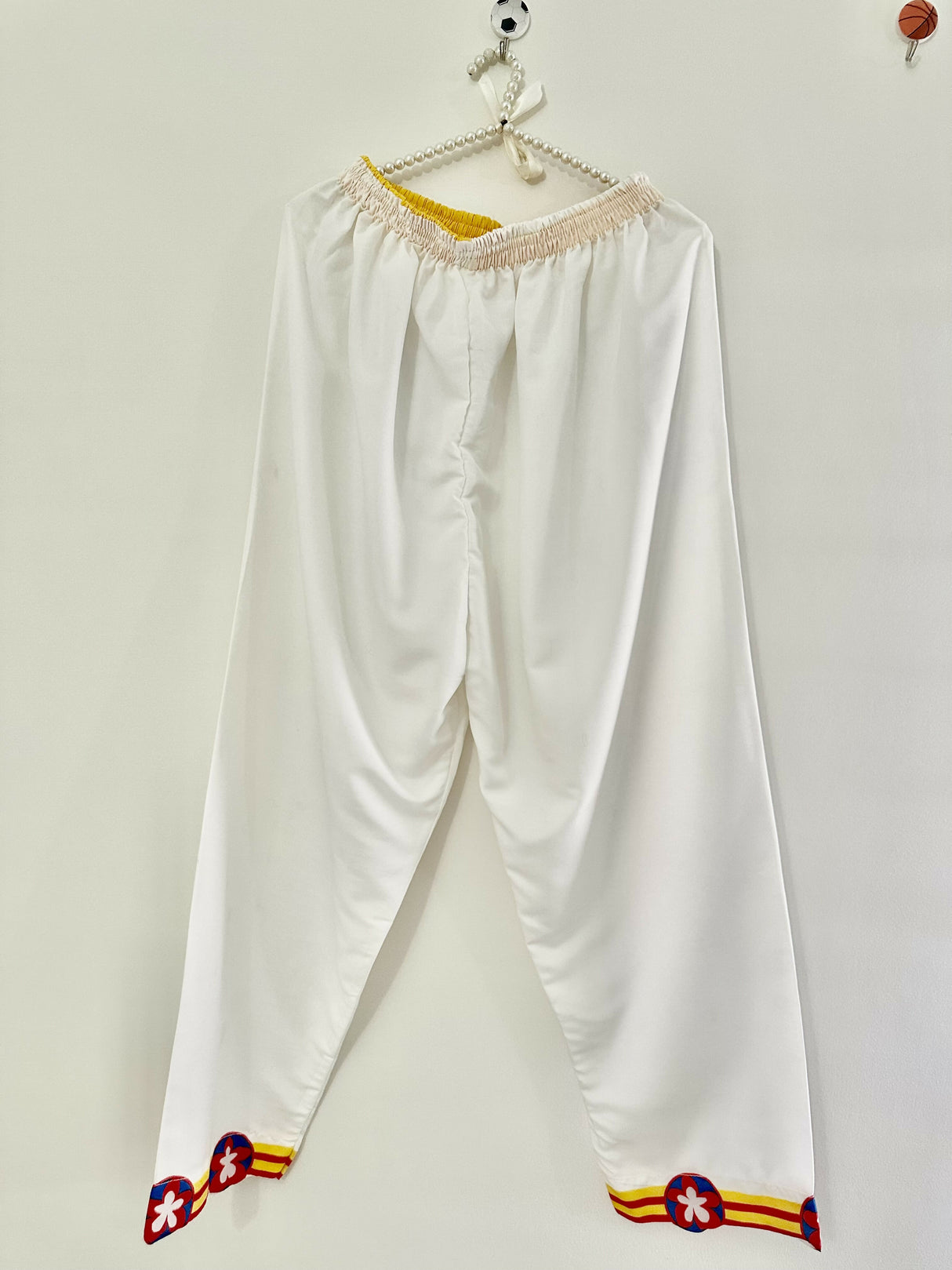 Silaye Pret | Women Branded Kurta | Medium | White | New