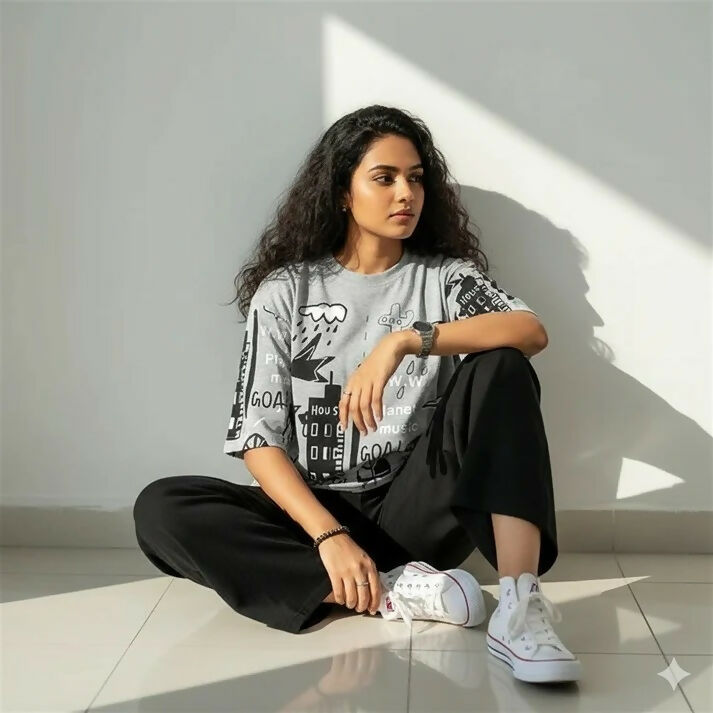 Night Suit PJ Sets | Women Loungewear & Sleepwear | Sizes: All | Brand New