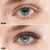 Oriflame | The ONE | False Lashes Salon Lift 360 Bendable Mascara - Black | Women Beauty | Eyes | 8 ml | Brand New