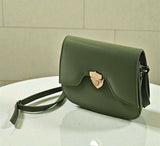 Sling Ladies Shoulder Bag-(00096-00098) | Women Bags | Brand New