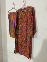 Generation | Women Branded Kurta | Large | Brand New