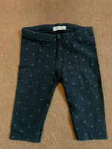 Minnie Minors | Baby Bottoms | Size: 3-6 Mnths | Worn Once
