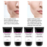Buy Miss Rose Photo Finish Oil Control Moisturizing Foundation Primer 25 - Ml in Pakistan