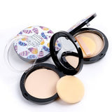 Buy Miss Rose Professional Color Compact Powder in Pakistan