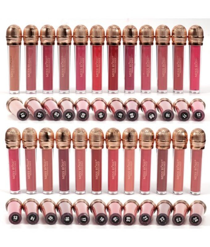 Buy Miss Rose Hydrate lip gloss. in Pakistan