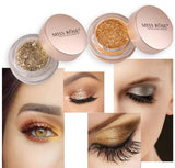 Buy Miss Rose Glitter Metallic Shimmer Pearl Colorful Glitter Highlighter Cream in Pakistan