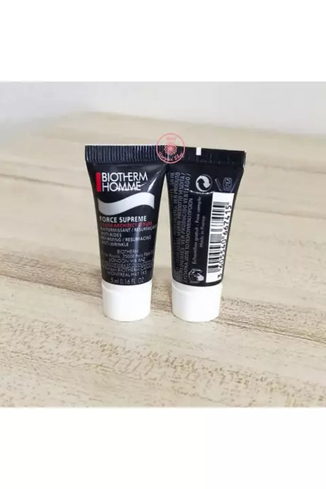Buy Biotherm Force Supreme Youth Architect Serum - 5ml in Pakistan