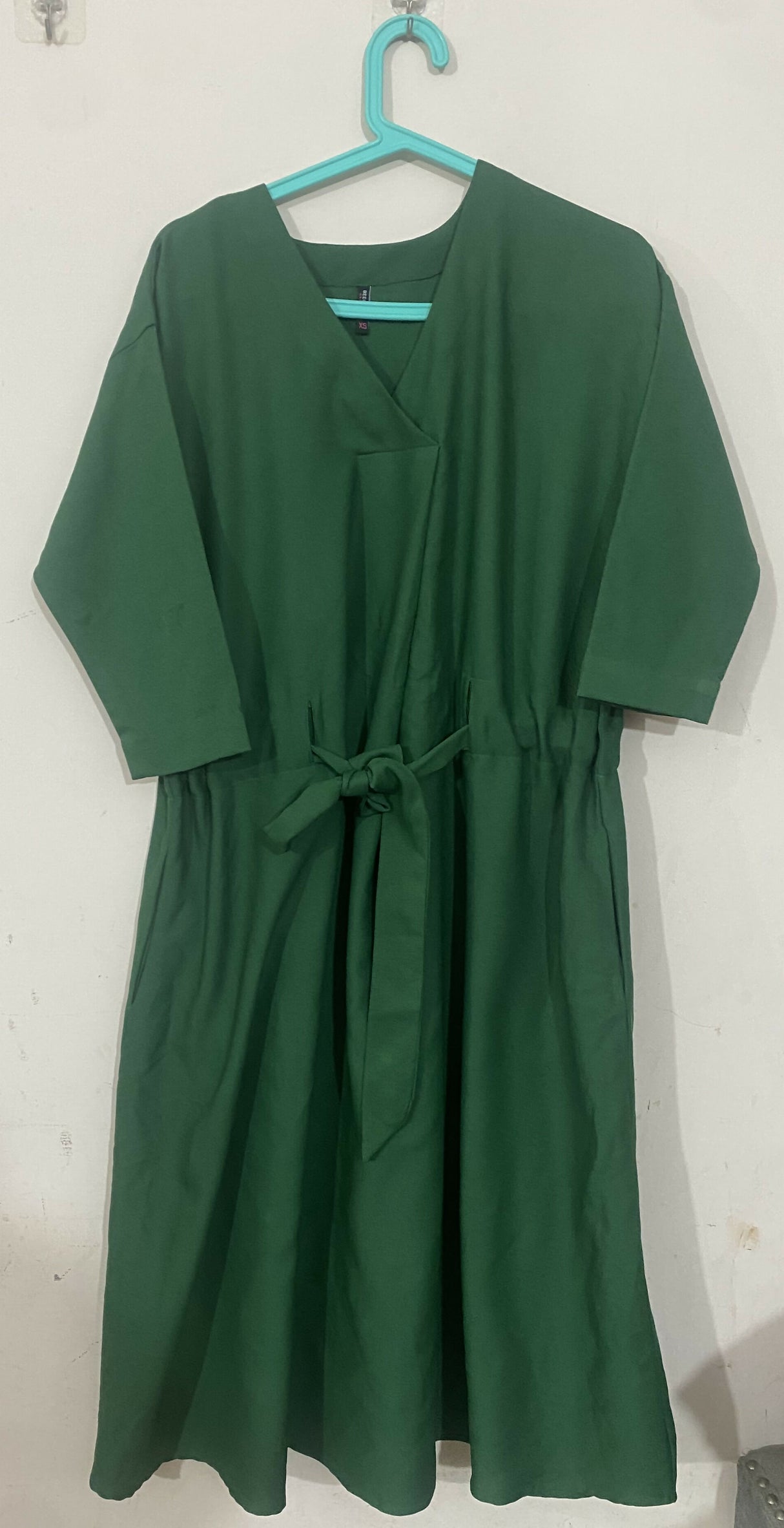 Beechtree Maxi | Women Frocks & Maxis | XSmall | Worn Once