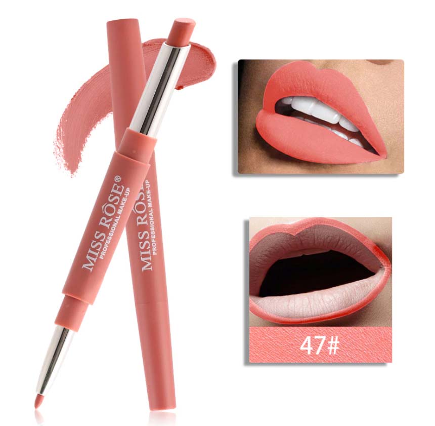 Buy Miss Rose Pack of 5 Amazing Deal Lip Liner Liquid Foundation Concealer Eye Liner Gel Blender in Pakistan